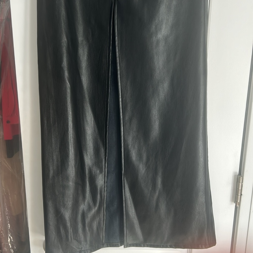Alice and Olivia Rye skirt - Picture 7 of 16